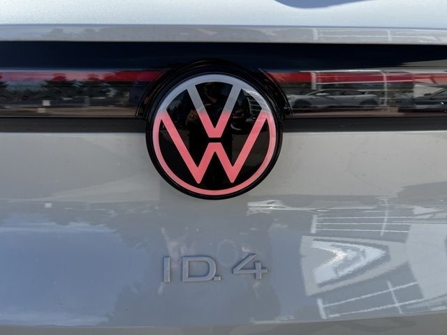 2023 Volkswagen ID.4 S RWD w/SK On Battery